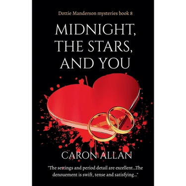 Midnight, the Stars, and You