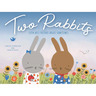 Two Rabbits: Even Best Friends Argue Sometimes ...