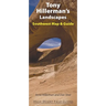 Tony Hillerman's Landscapes: Southwest Map and Guide