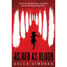 As Red as Blood