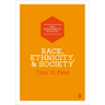 Race, Ethnicity & Society