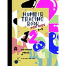 Number tracing: Books first kids 3-5