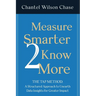 Measure Smarter 2 Know More: The TAP Method: A structured approach to unearth data insights for greater impact.