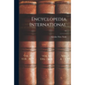 Encyclopedia International; 12