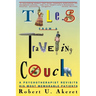 Tales from a Traveling Couch: Psychotherapist Revisits His Most Memorable Patients