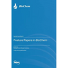 Feature Papers in BioChem