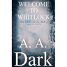 Welcome to Whitlock (The Complete Series)