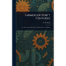 Farmers of Forty Centuries