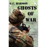 Ghosts of War: A Blazer Novel