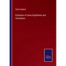 Estimates of some Englishmen and Scotchmen