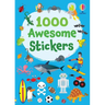 1000 Awesome Stickers