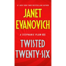 Twisted Twenty-Six