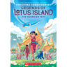 The Guardian Test (Legends of Lotus Island #1)