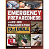 Emergency Preparedness and Off-Grid Communication Bible for Preppers: [10 Books in 1] The Ultimate Survival Guide When the Grid Goes Down
