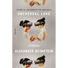 Universal Love: Stories