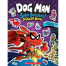 Dog Man: Official Supa Buddies Sticker Book
