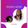 Proverbs 31 Woman