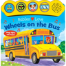 Babies Love Wheels on the Bus