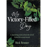 My Victory- Filled Day: A Sparkling Gems from the Greek Guided Devotional Journal