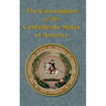 The Constitution of the Confederate States of America