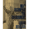 Louise Nevelson: I Must Recompose the Environment