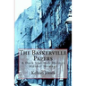 The Baskerville Papers: A Dark Sherlock Holmes Murder Mystery