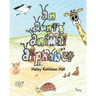 An Aunt's Animal Alphabet: From A to Z, come rhyme with me - a whimsical breeze through the ABCs!