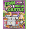 How To Build A Castle: Paper Model Kit For Kids Learn How A Medieval Castle Was Built!