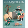 Illustoria: Love: Issue #24: Stories, Comics, Diy, for Creative Kids and Their Grownups