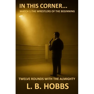 In This Corner: Match 1- The Wrestlers of the Beginning