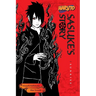 Naruto: Sasuke's Story--Sunrise: Sunrise