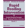 Rapid Reading Intervention, Book 2