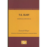 T.S. Eliot - American Writers 8: University of Minnesota Pamphlets on American Writers
