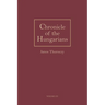 Chronicle of the Hungarians, Vol. 155