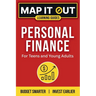 Personal Finance: for Teens and Young Adults. Budget Smarter, Invest Earlier