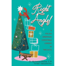 Right Angles: A Polish American Christmas Comedy in Two Acts