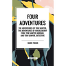 Four Adventures: simpler time. Collected here in one omnibus edition are all four of the books in this series: The Adventures of Tom Sa