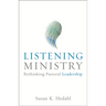 Listening Ministry