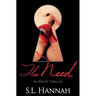 The Need: An Erotic Thriller