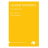 Lexical functions: The naked truth