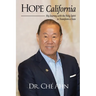 Hope California: My Journey with the Holy Spirit to Transform a State