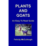 Plants And Goats An Easy To Read Guide