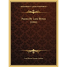 Poems By Lord Byron (1816)