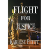 Flight For Justice