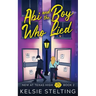 Abi and the Boy Who Lied