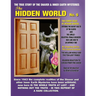 The Hidden World No. 6: THE ELDER WORLD, THE LORELEI, BEYOND THE VERGE & MORE! -- The True Story Of The Shaver And Inner Earth Mysteries