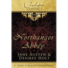 Clandestine Classics: Northanger Abbey