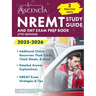 NREMT Study Guide 2025-2026: 2 Practice Tests and EMT Exam Prep Book [7th Edition]