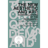 The New Aesthetic and Art: Constellations of the Postdigital
