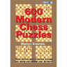 600 Modern Chess Puzzles
